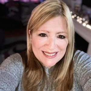 Meet your Posher, Patty